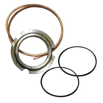 ARB Replacement Seal Housing and O-Ring Kit - 081501SP